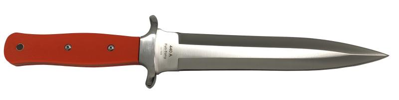 Hatz-Watz Sautöter Boar Hunter (G10-Griff)